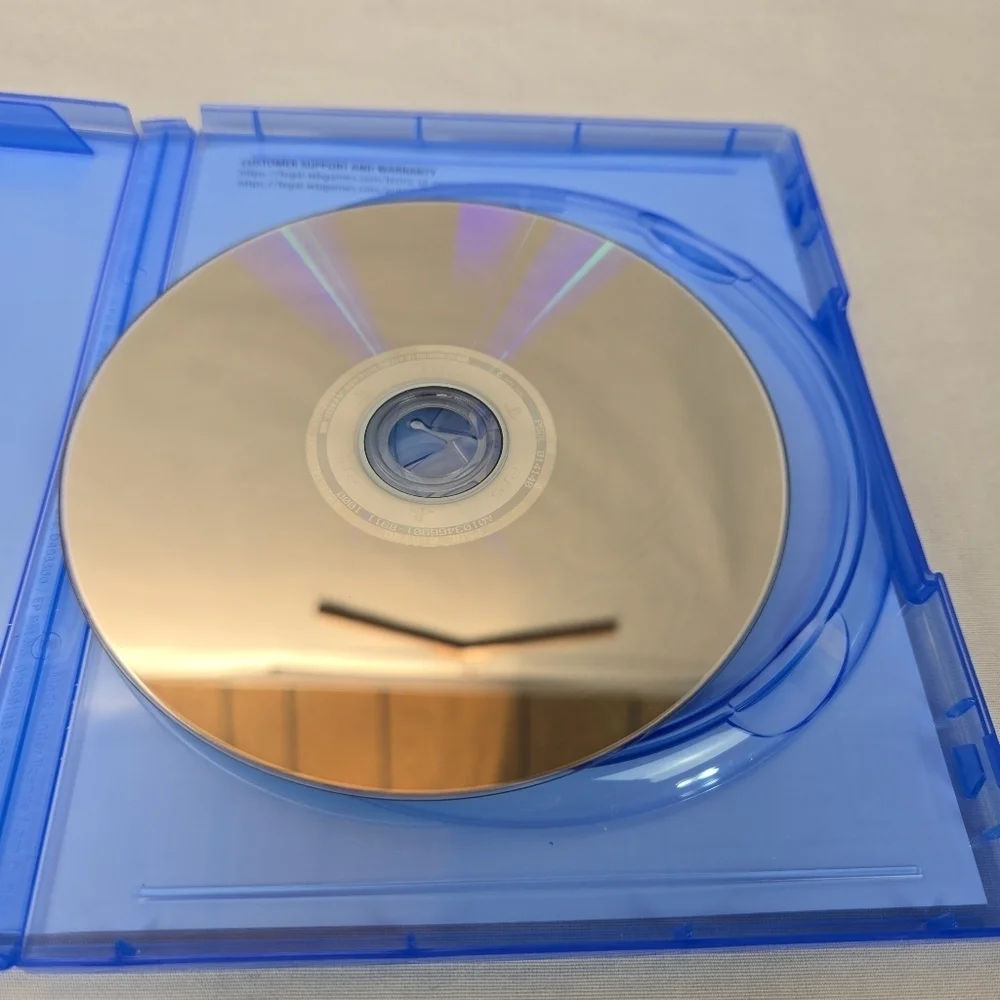 Suicide Squad Kill the Justice League - Sony PlayStation 5 PS5 Tested Works